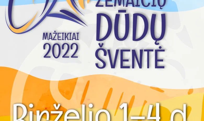 Mažeikių senamiesčio parkas