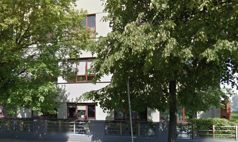 Pakuonio bendruomenės namai