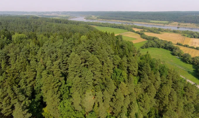 Liekės kraštovaizdžio draustinis
