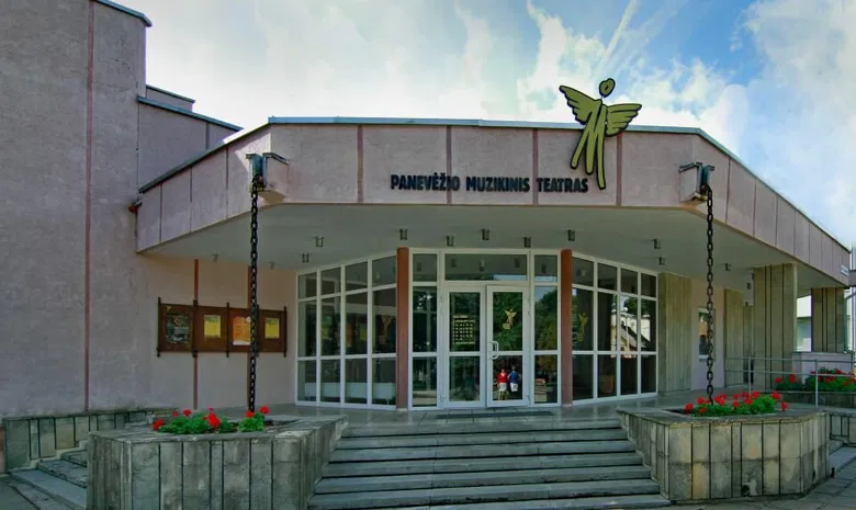 Panevėžio muzikinis teatras