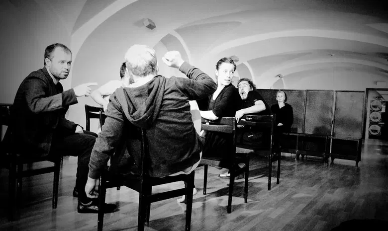 Panevėžio muzikinis teatras