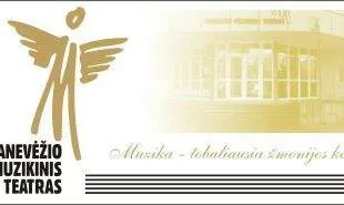 Panevėžio muzikinis teatras