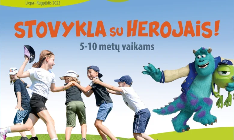 Darželis „Mažieji stebuklai“ (Verkių g. 37)