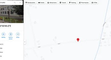 Čekiškės laisvalaikio salė