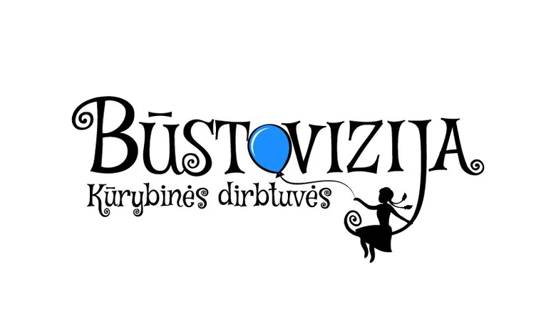 Būstovizija kūrybinės dirbtuvės