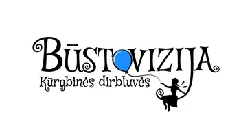 Būstovizija kūrybinės dirbtuvės