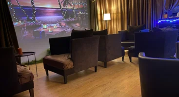 LAISVAS PLOTAS Cafe