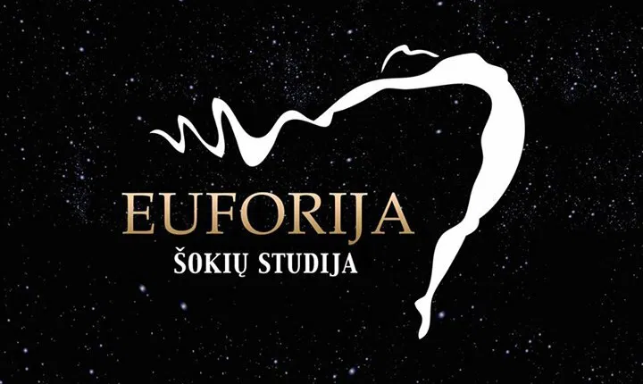 Šokių studija "Euforija"
