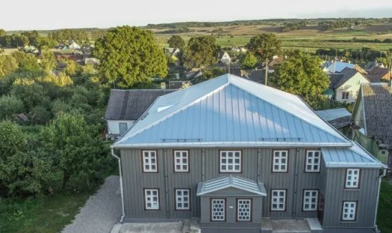 Žiežmarių sinagoga