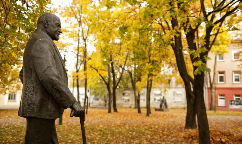 Istorinės Lietuvos Respublikos Prezidentūros Kaune sodelis