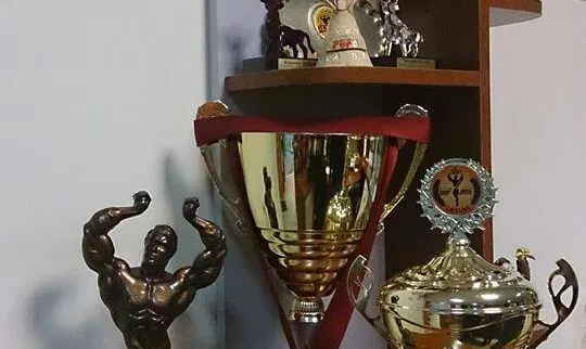 Rolando Žeimio sporto klubas