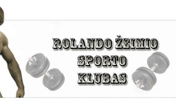 Rolando Žeimio sporto klubas