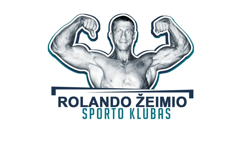 Rolando Žeimio sporto klubas