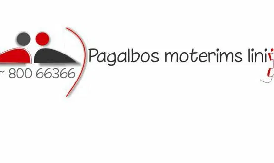 „Moters pagalba moteriai“ centras