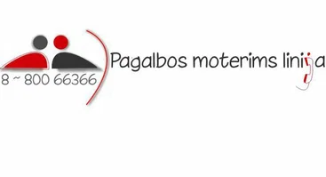 „Moters pagalba moteriai“ centras