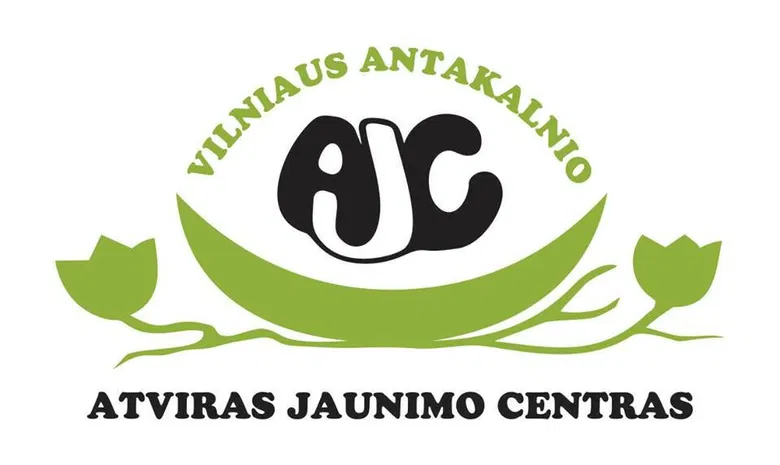 Antakalnio atviras jaunimo centras - Žalianamis