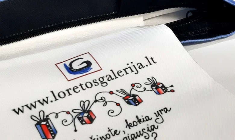 Loretos Galerija