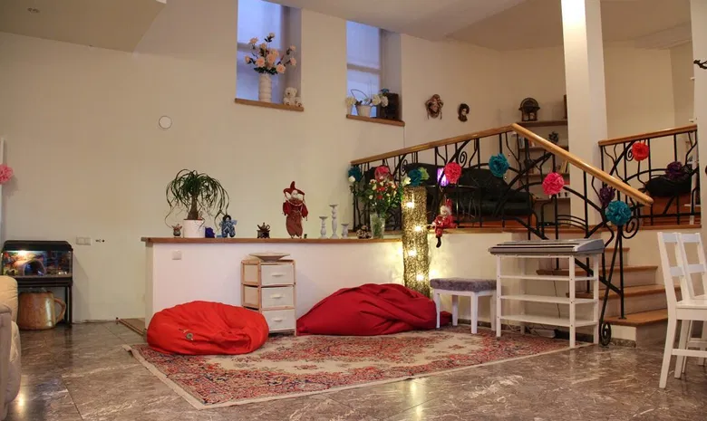 Žaliakalnio pilaitė