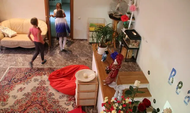 Žaliakalnio pilaitė