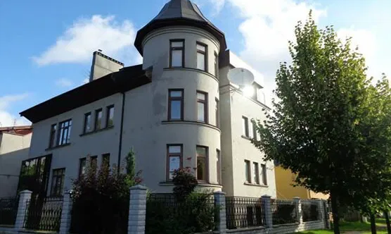 Žaliakalnio pilaitė