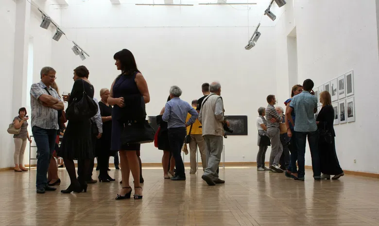 Šiaulių dailės galerija