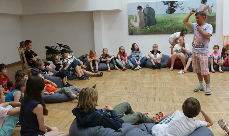 Šiaulių dailės galerija
