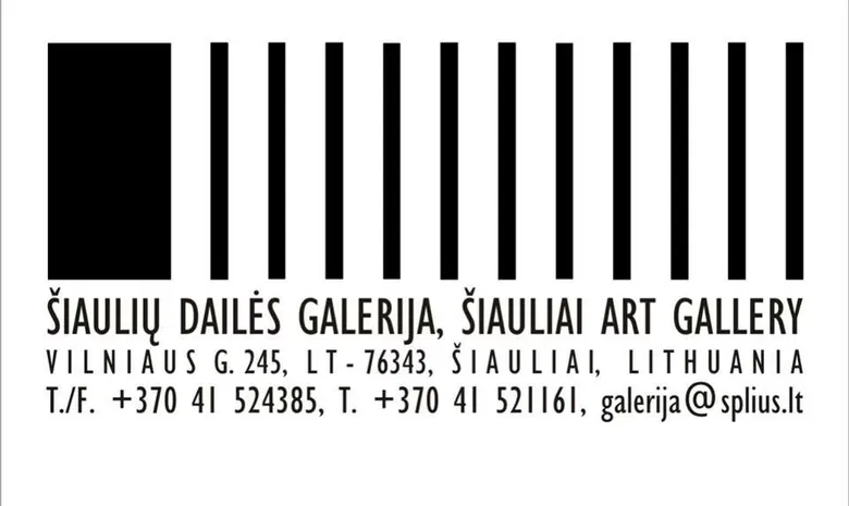 Šiaulių dailės galerija