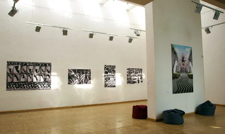 Šiaulių dailės galerija