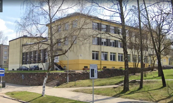 Naujosios Vilnios Kusltūros Centras