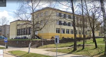 Naujosios Vilnios Kusltūros Centras