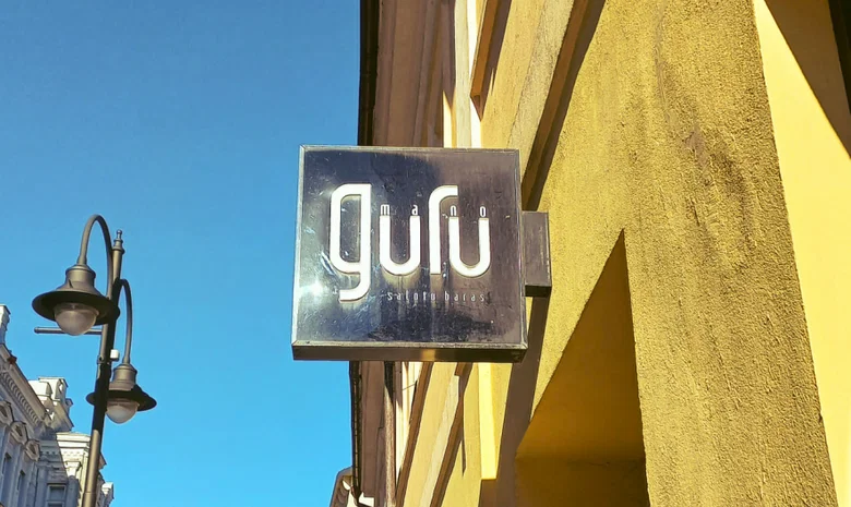 MANO GURU