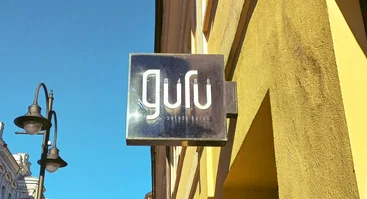 MANO GURU