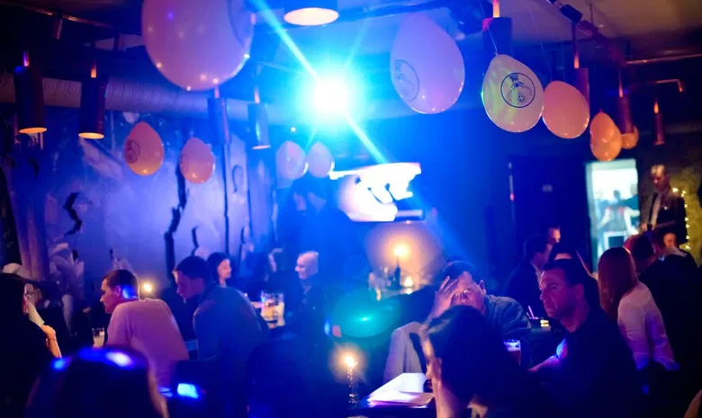 PJazz Oldtown Kaunas