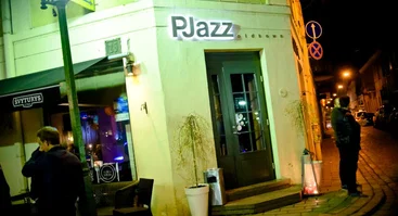 PJazz Oldtown Kaunas
