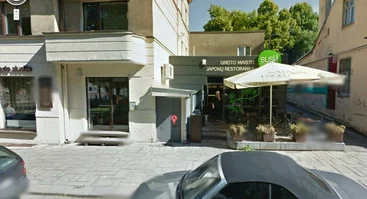 Sushi Express (Laisvės)