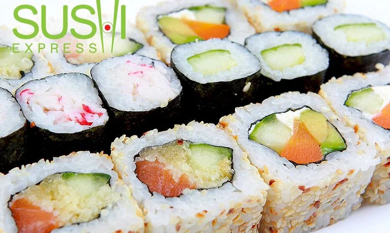 Sushi Express (Laisvės)