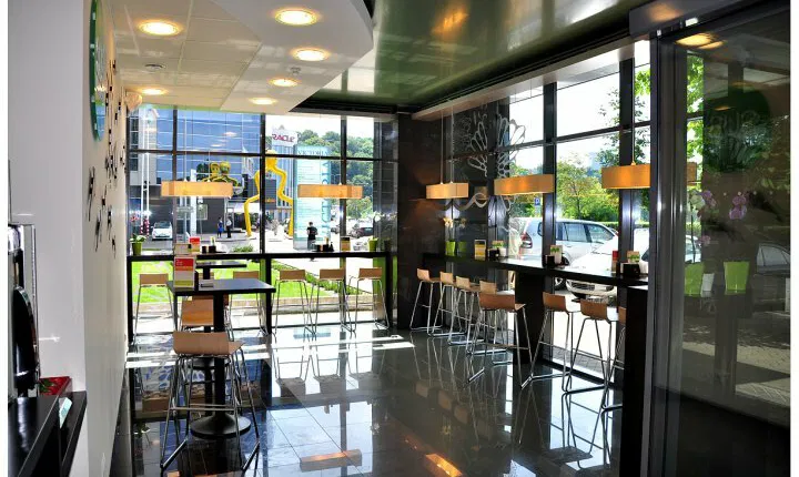 Sushi Express (Jasinskio g.)