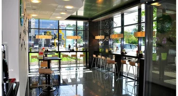 Sushi Express (Jasinskio g.)