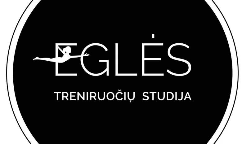 Eglės treniruočių studija