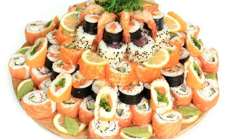 Sushi Express (Klaipėda)