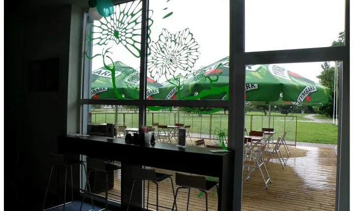 Sushi Express (Klaipėda)