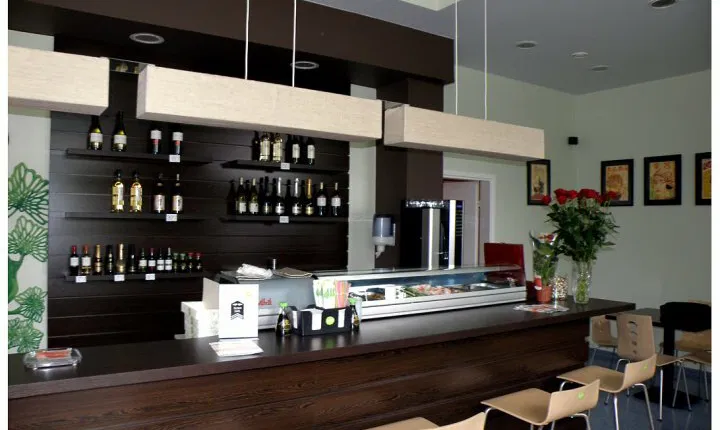 Sushi Express (Klaipėda)