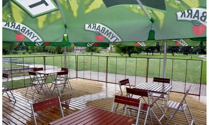Sushi Express (Klaipėda)