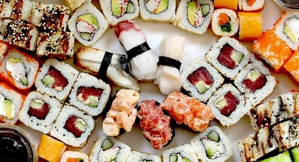 Sushi Express (Klaipėda)
