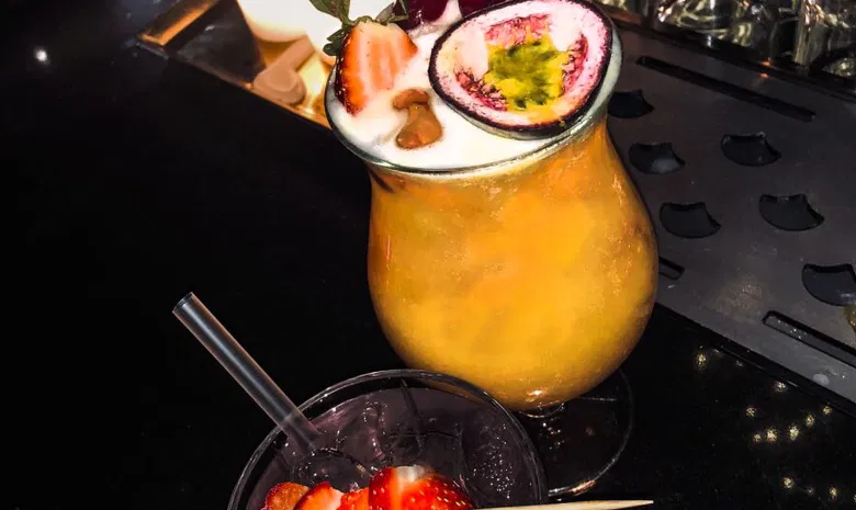 JazzBar