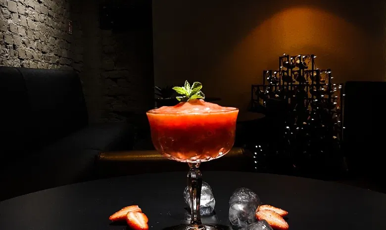 JazzBar
