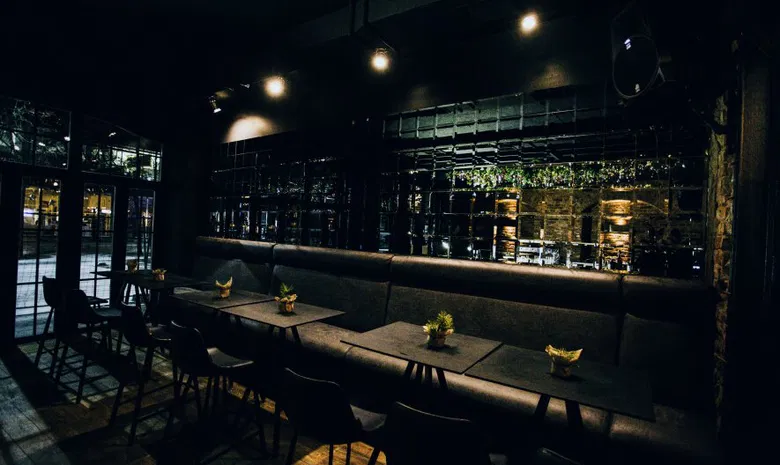 JazzBar
