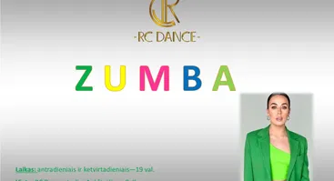 RC Dance studio