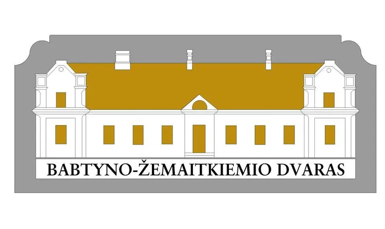 Žemaitkiemio-Babtyno dvaras