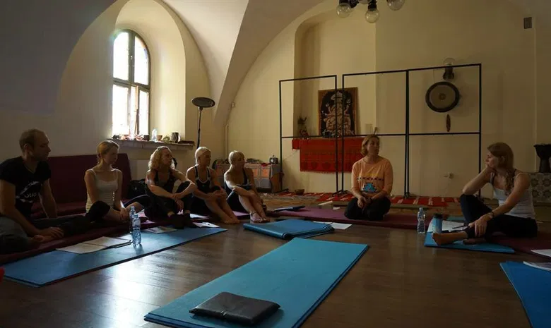 Pilates studija